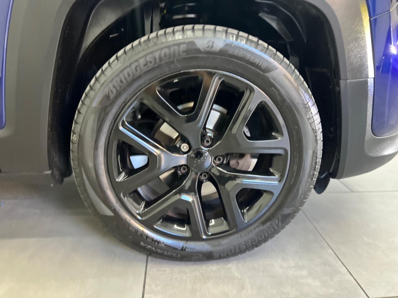 Jeep Renegade 1.6 Mjt 120 CV DDCT NIGHT EAGLE 2019