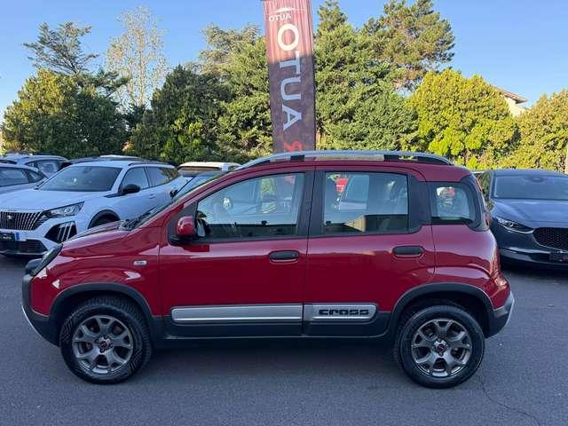 Fiat Panda 4x4 1.3 mjt 16v Cross 4x4 s&s 95cv