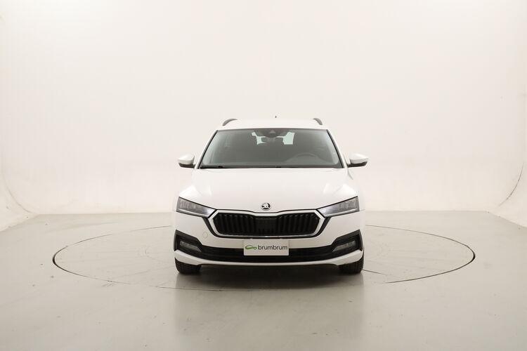 Skoda Octavia Wagon Executive DSG BR022364 2.0 Diesel 116CV