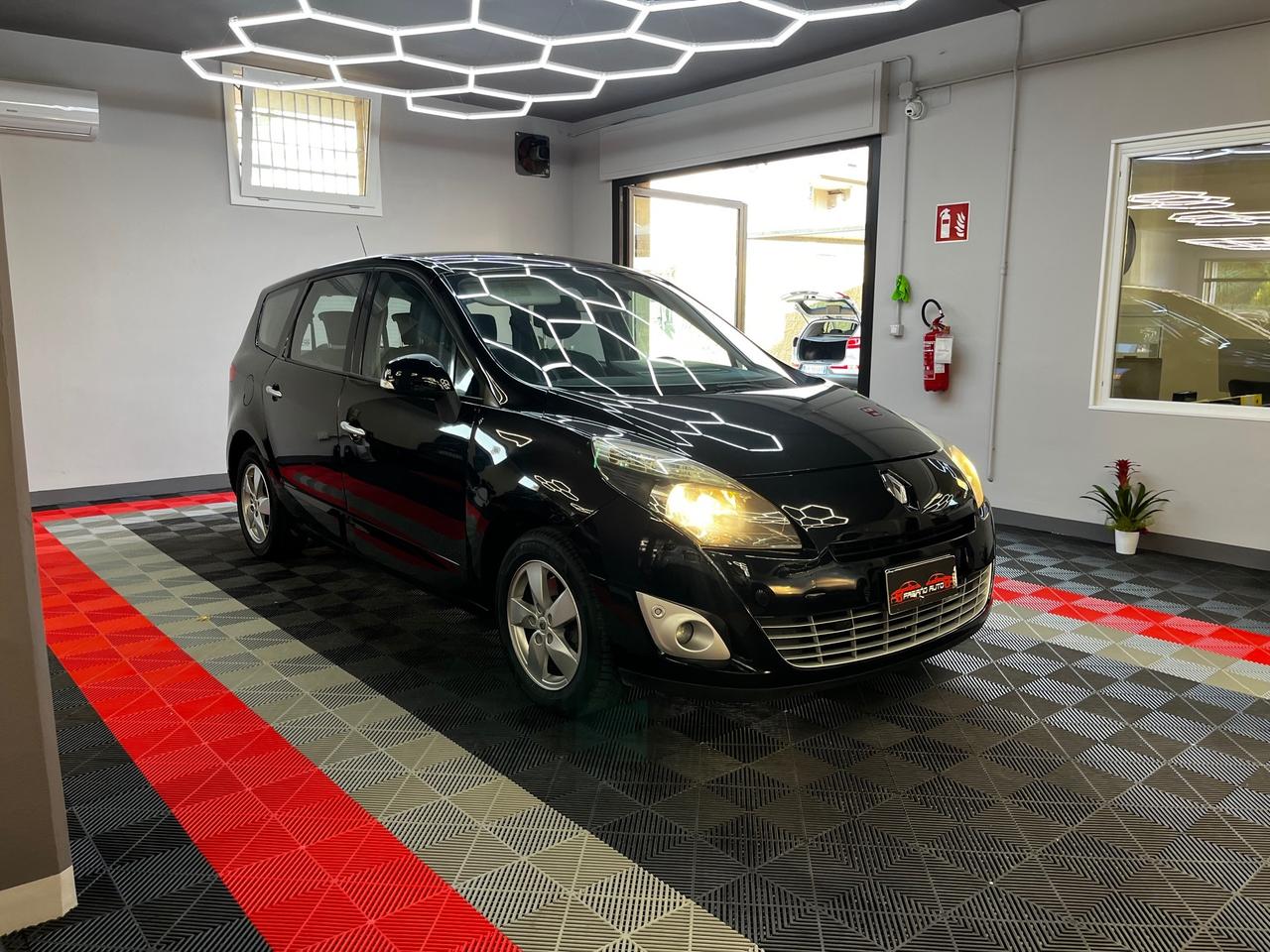 Renault Grand Scenic 1.5 dCi Dynamique 7 posti - FABIANOAUTO