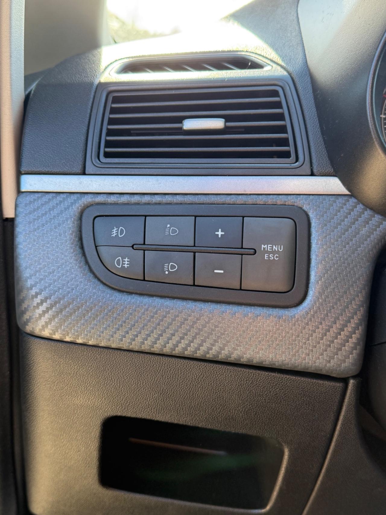 Fiat Grande Punto 1.2 5 porte Pronto Consegna