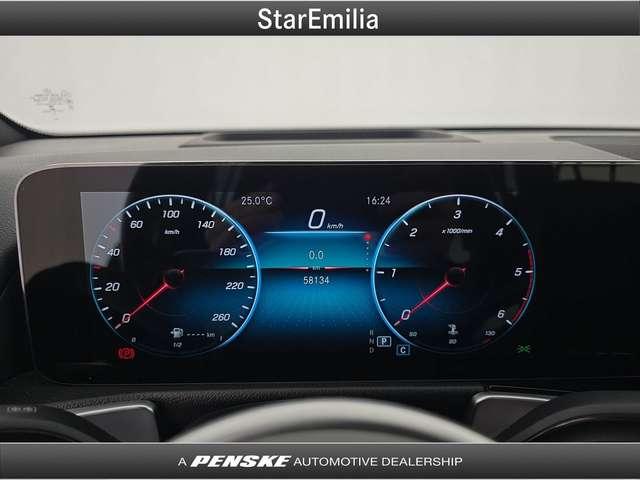 Mercedes-Benz GLB 180 GLB 180 d Automatic Sport Plus