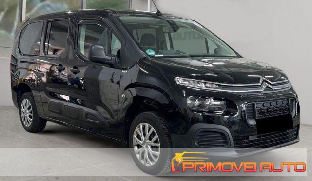 CITROEN Berlingo PureTech 110 XL Live