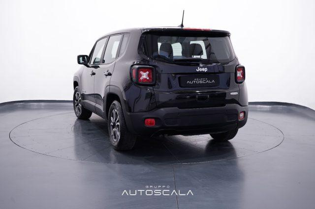 JEEP Renegade 1.6 Mjt DDCT 120 CV Business