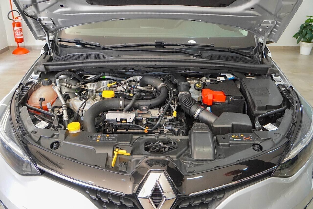 Renault Clio 1.0 TCe 90cv INTENS