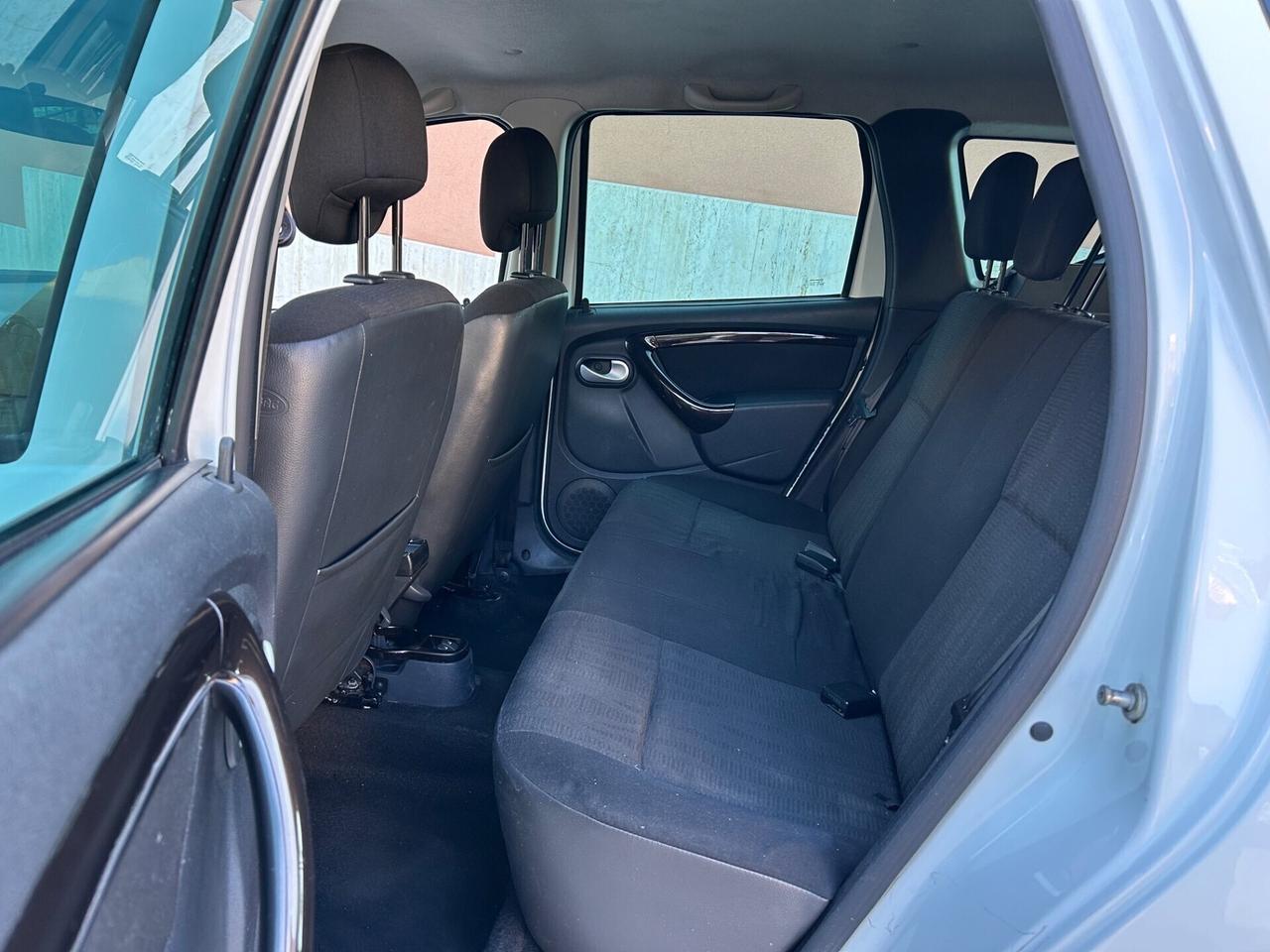 Dacia Duster 1.5 dCi unico proprietario !!!