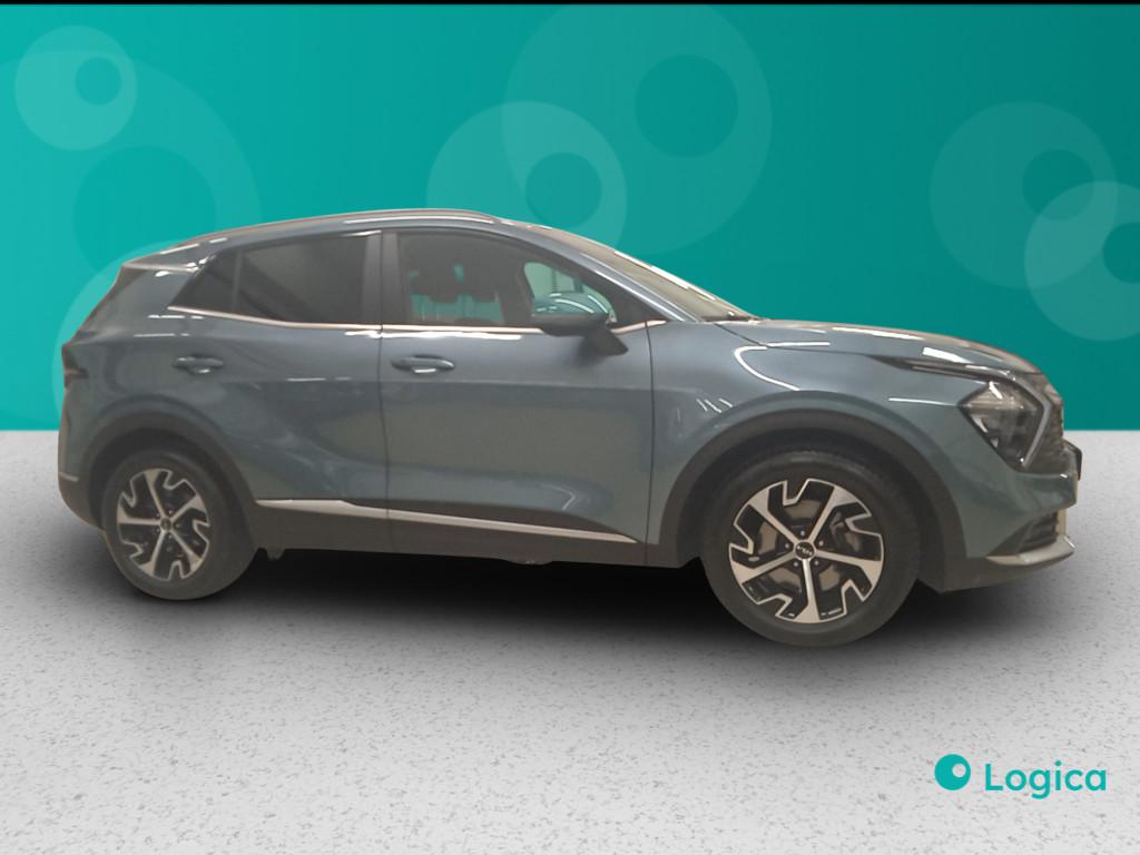 KIA Sportage V 2022 - Sportage 1.6 tgdi mhev Style imt