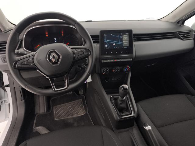 RENAULT Clio 1.5 blue dci Business 85cv