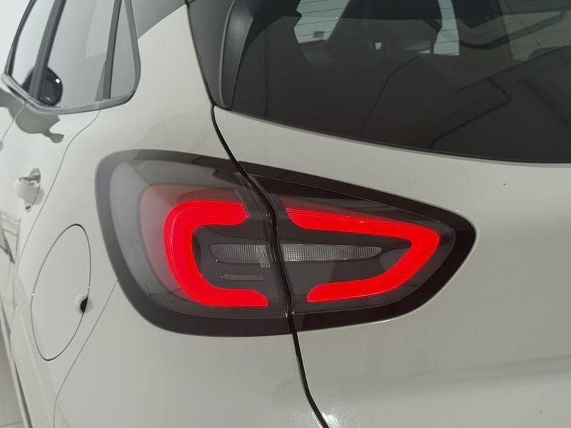 Ford Puma 1.0 Ecoboost Hybrid 125CV ST-Line X