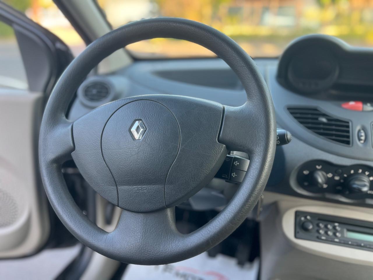Renault Twingo 1.2 SOLO 43.000 KM - 12/2009