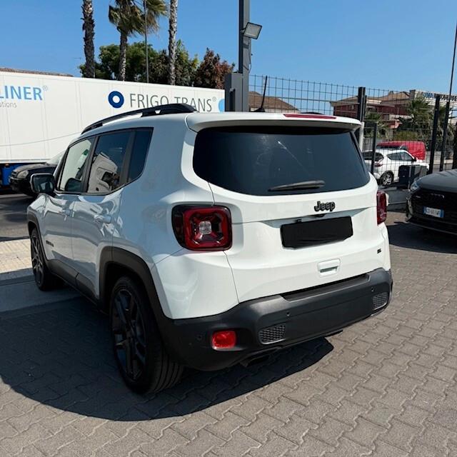 Jeep Renegade 1.6 Mjt 120 CV Sport