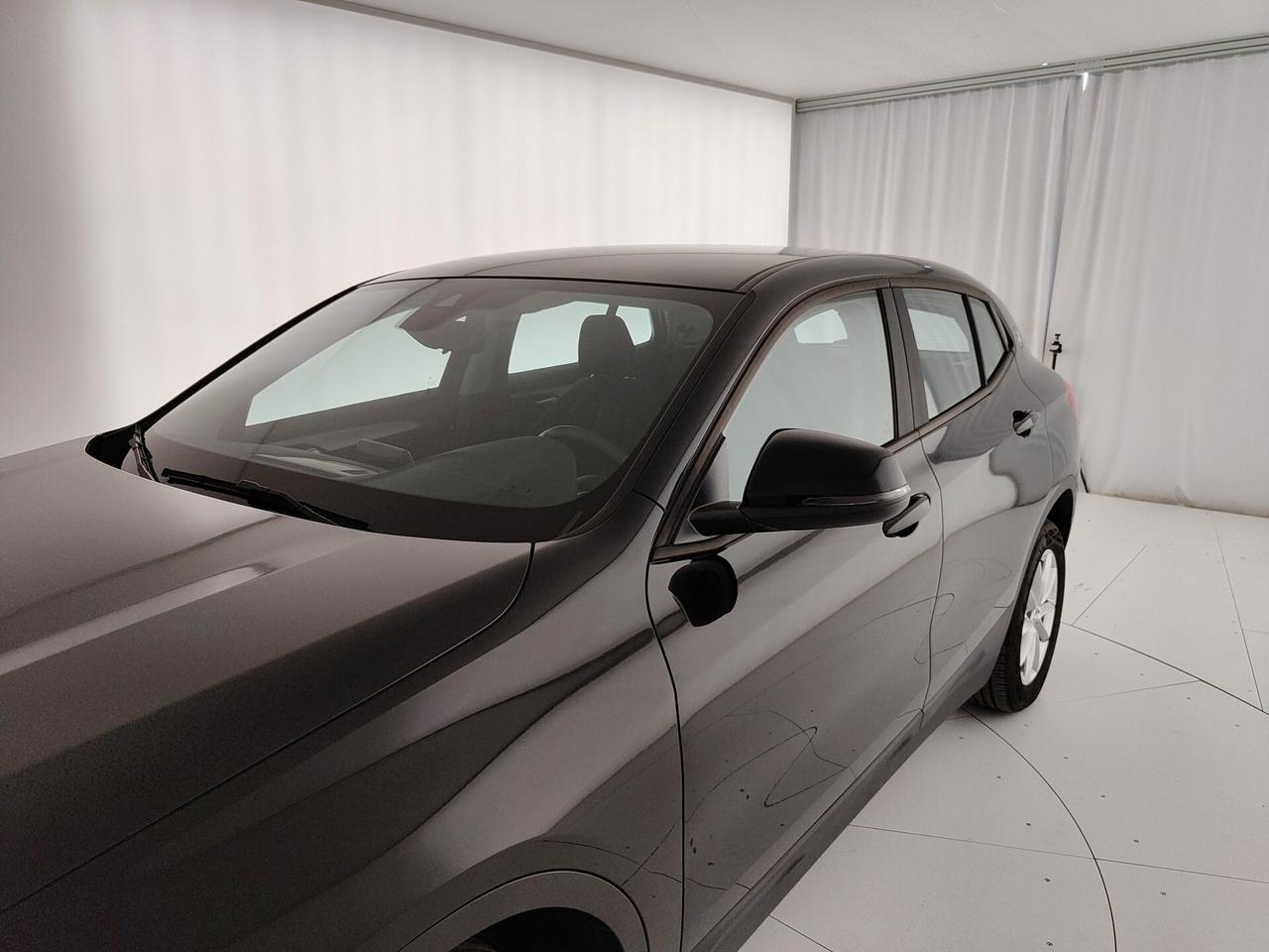 Bmw X2 sDrive16d Advantage
