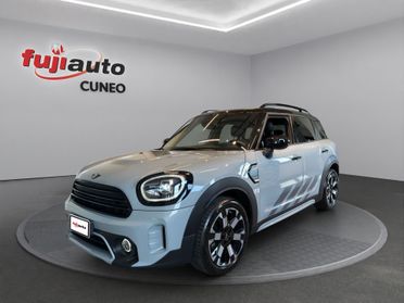 Mini Mini Countryman 1.5 Cooper Untamed auto