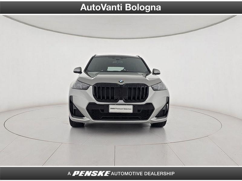BMW X1 X1 xDrive 20d Msport Pro
