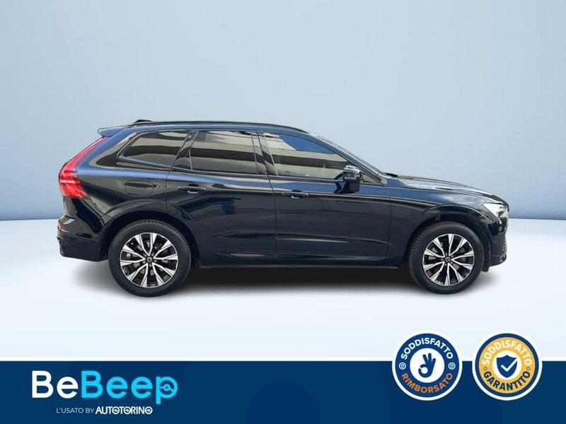 Volvo XC60 2.0 B4 PLUS DARK AWD AUTO