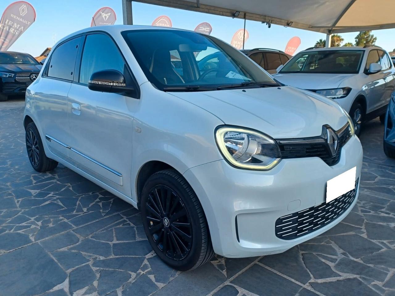 Renault Twingo Electric Urban Night
