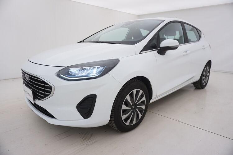 Ford Fiesta Titanium BR770401 1.1 Benzina 75CV
