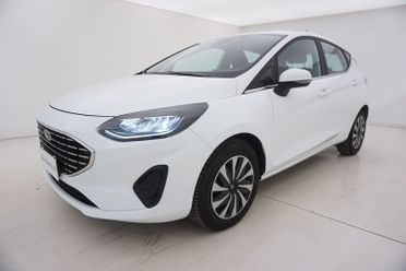 Ford Fiesta Titanium BR770401 1.1 Benzina 75CV
