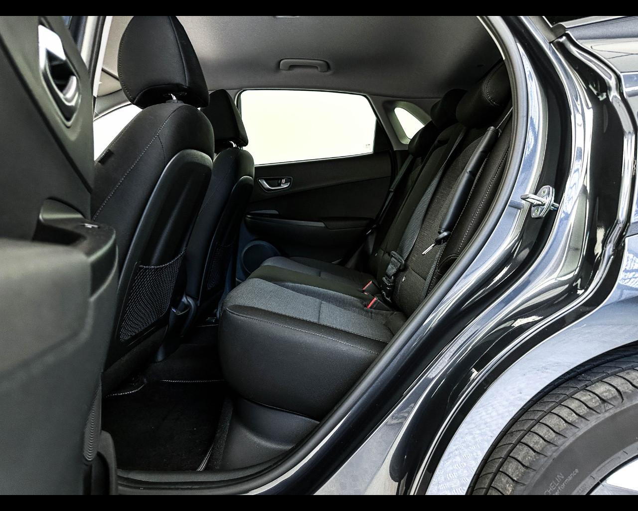 HYUNDAI Kona 1ªs. (2017-23) - Kona EV 39 kWh XLine