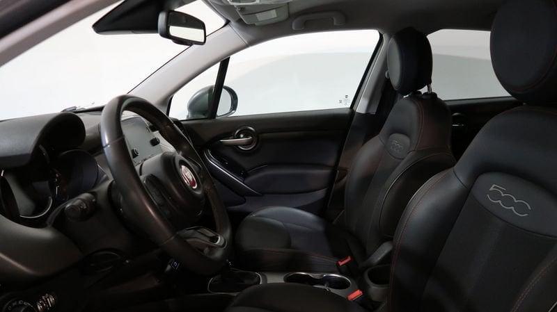 FIAT 500X 500X 1.0 t3 Sport 120cv
