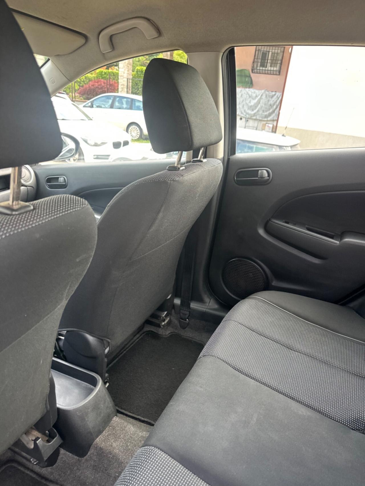 Mazda 2 1.3 16V 75CV 5P PLAY KMCERT NEOPAT UNICOPR