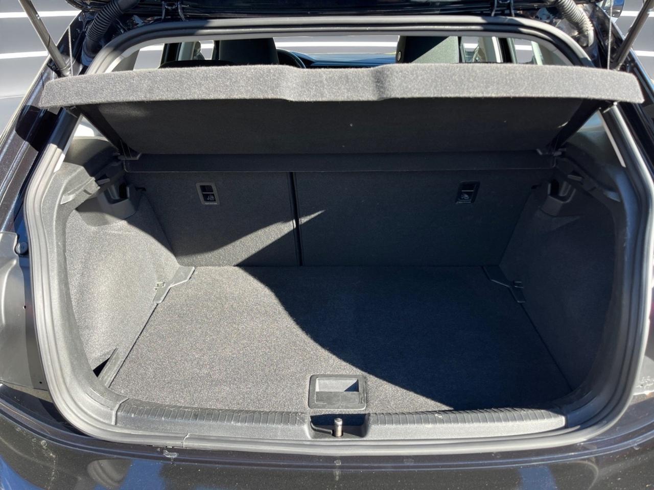 Volkswagen Polo 1.0 tsi life 95cv dsg