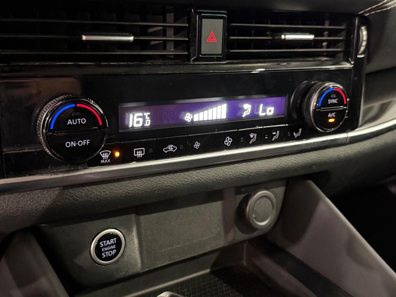 Nissan Qashqai MHEV 158 CV Xtronic N-Connecta