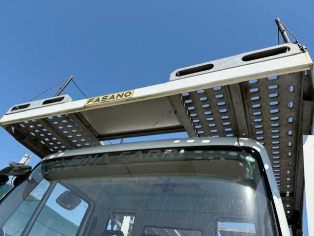 IVECO IVECO DAYLI BISARCA carico 5/6 auto