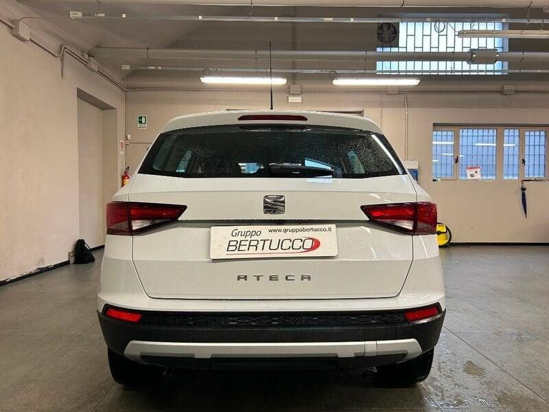 Seat Ateca 1.6 TDI Business