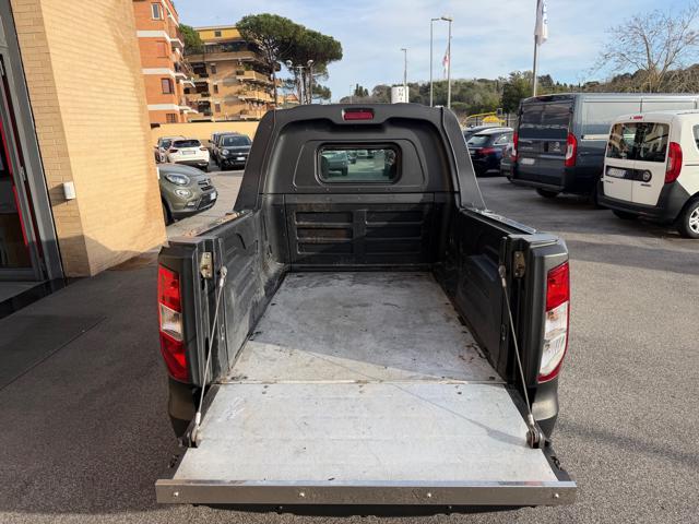 DACIA Dokker Blue dCi 75 Pick-Up