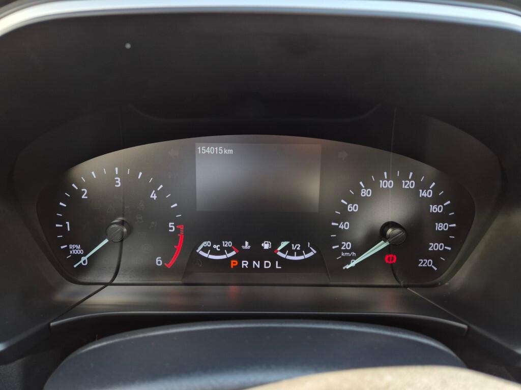 Ford Kuga 1.5 EcoBlue 120CV aut. Connect