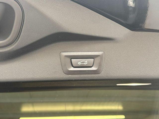 BMW X5 xDrive25d Msport