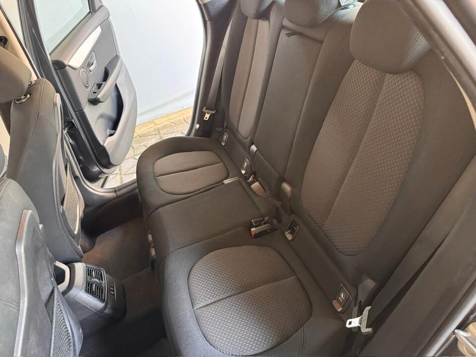 Bmw 216 216d Active Tourer Luxury