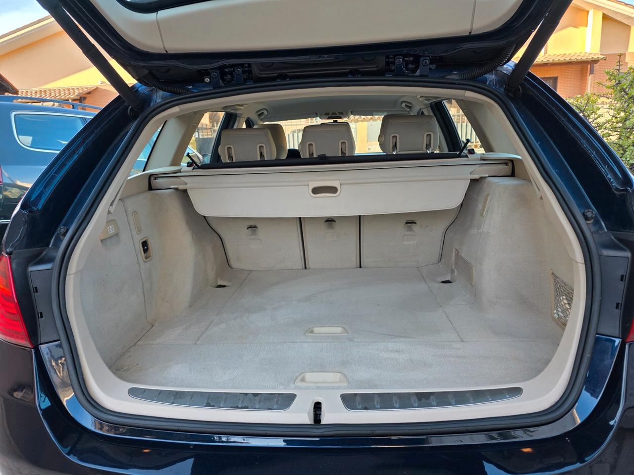 Bmw 318 318d xDrive Touring Modern