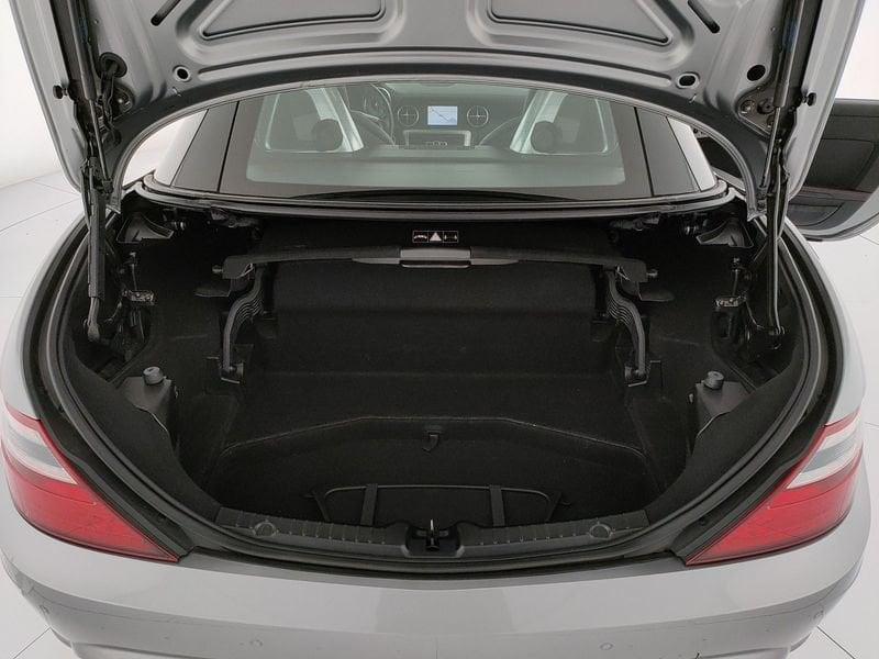 Mercedes-Benz SLK SLK 200 Premium