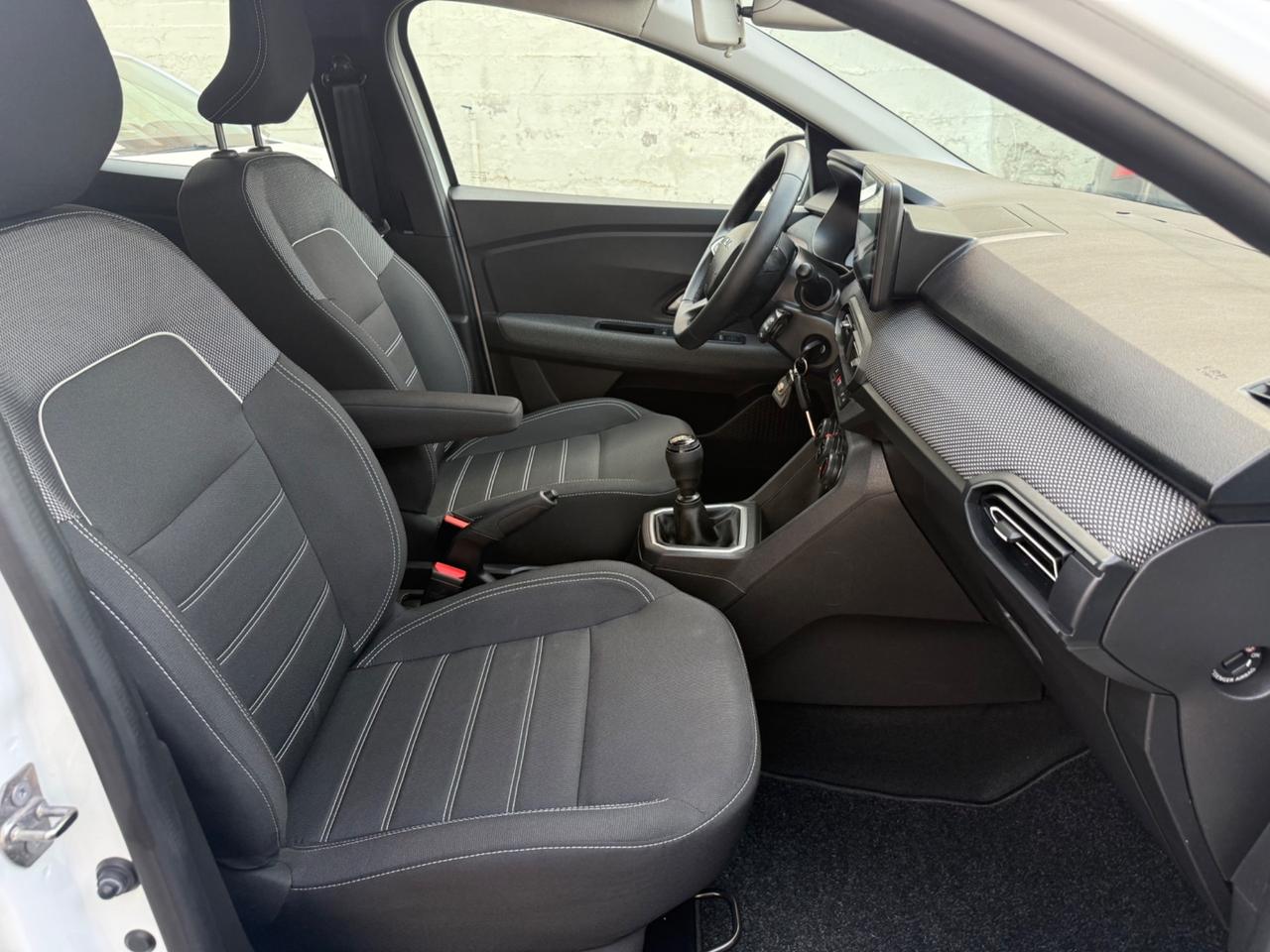 Dacia Sandero 1.0GPL “CASA MADRE” km24.000 - 2024