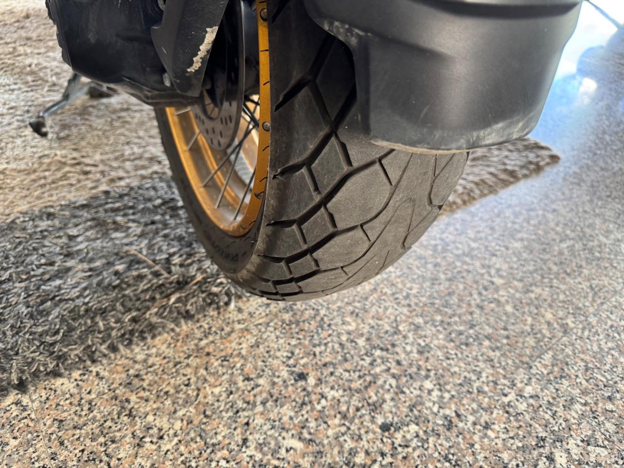 Bmw R 1250 GS Adventure HP Trophy