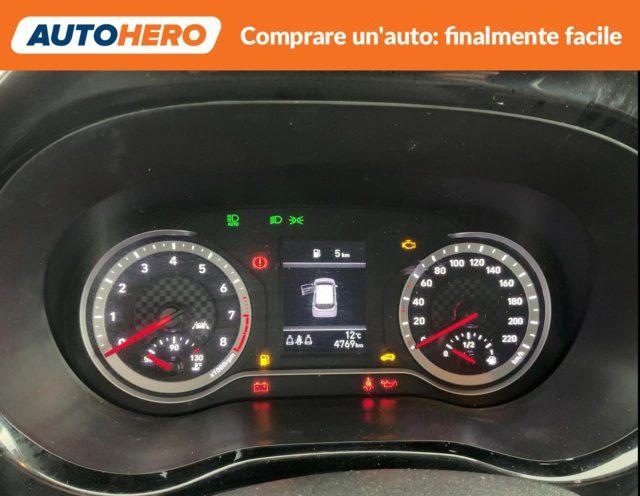 HYUNDAI i10 1.0 MPI Tech