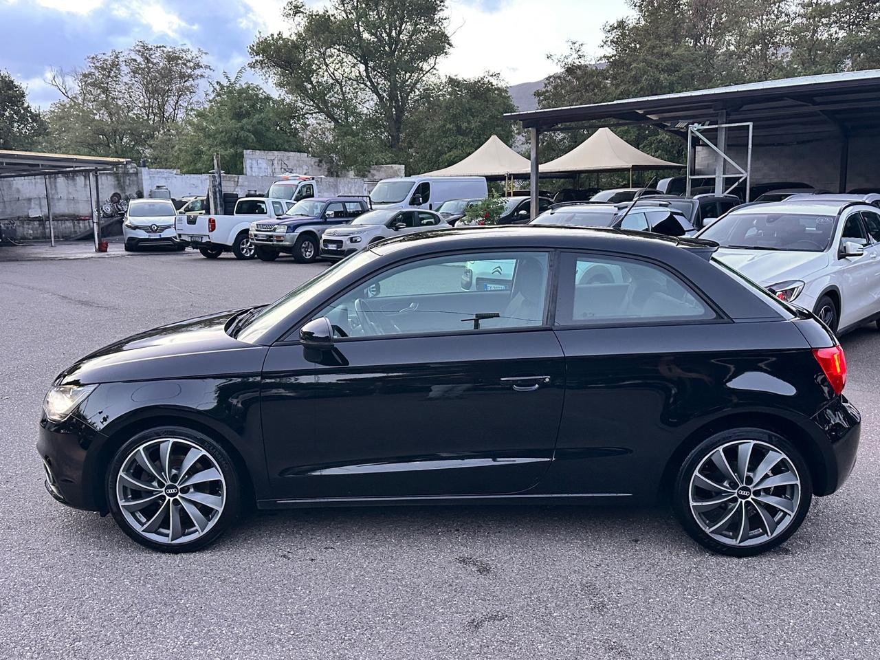 Audi A1 1.6 TDI 105 CV Ambition