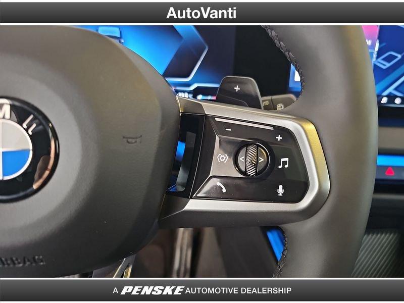 BMW X3 xDrive20d 48V MSport