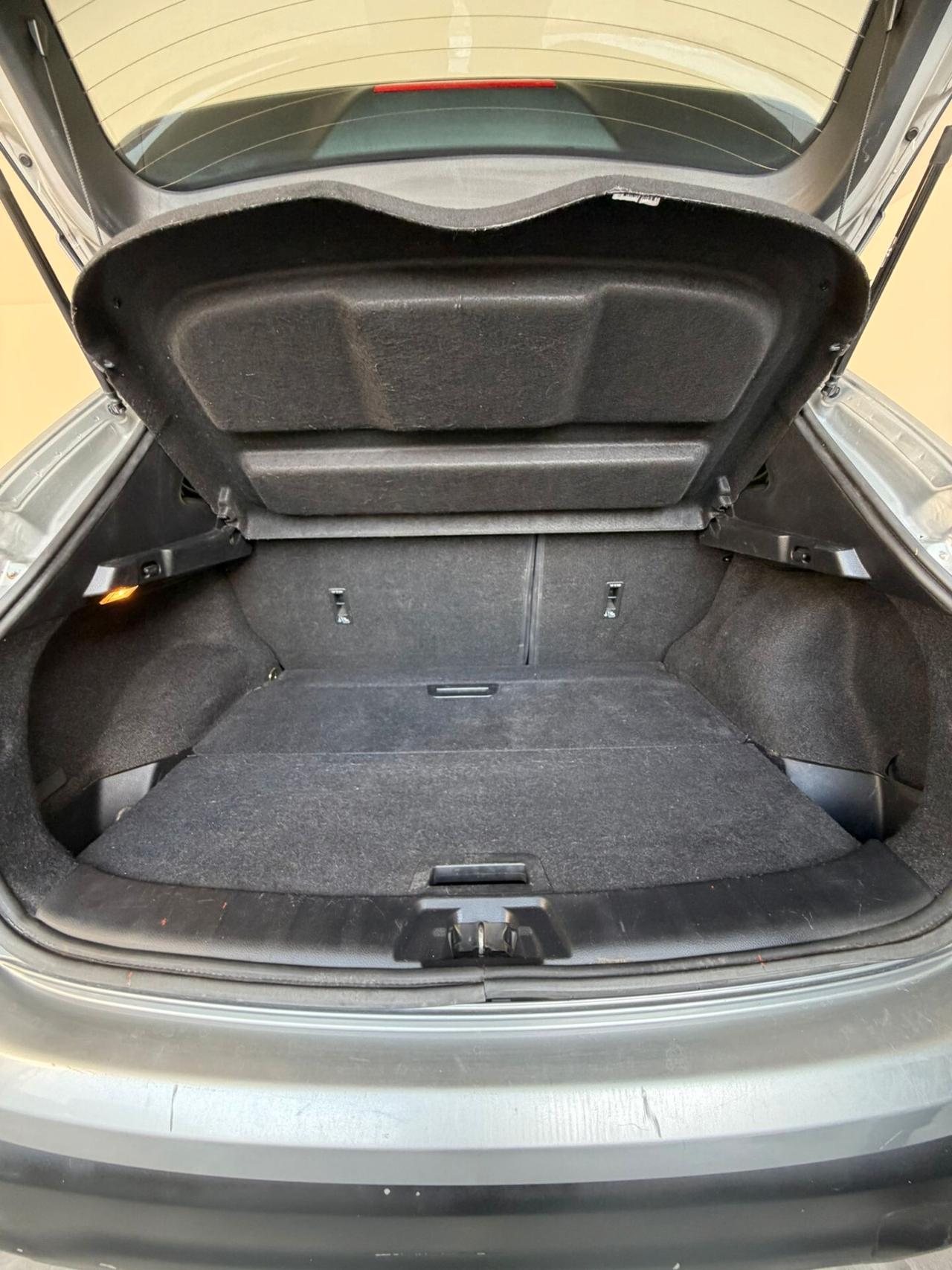 Nissan Qashqai 1.6 dCi