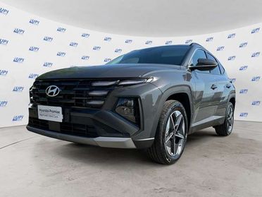 Hyundai TUCSON 1.6 HEV 2wd 239cv Business Auto