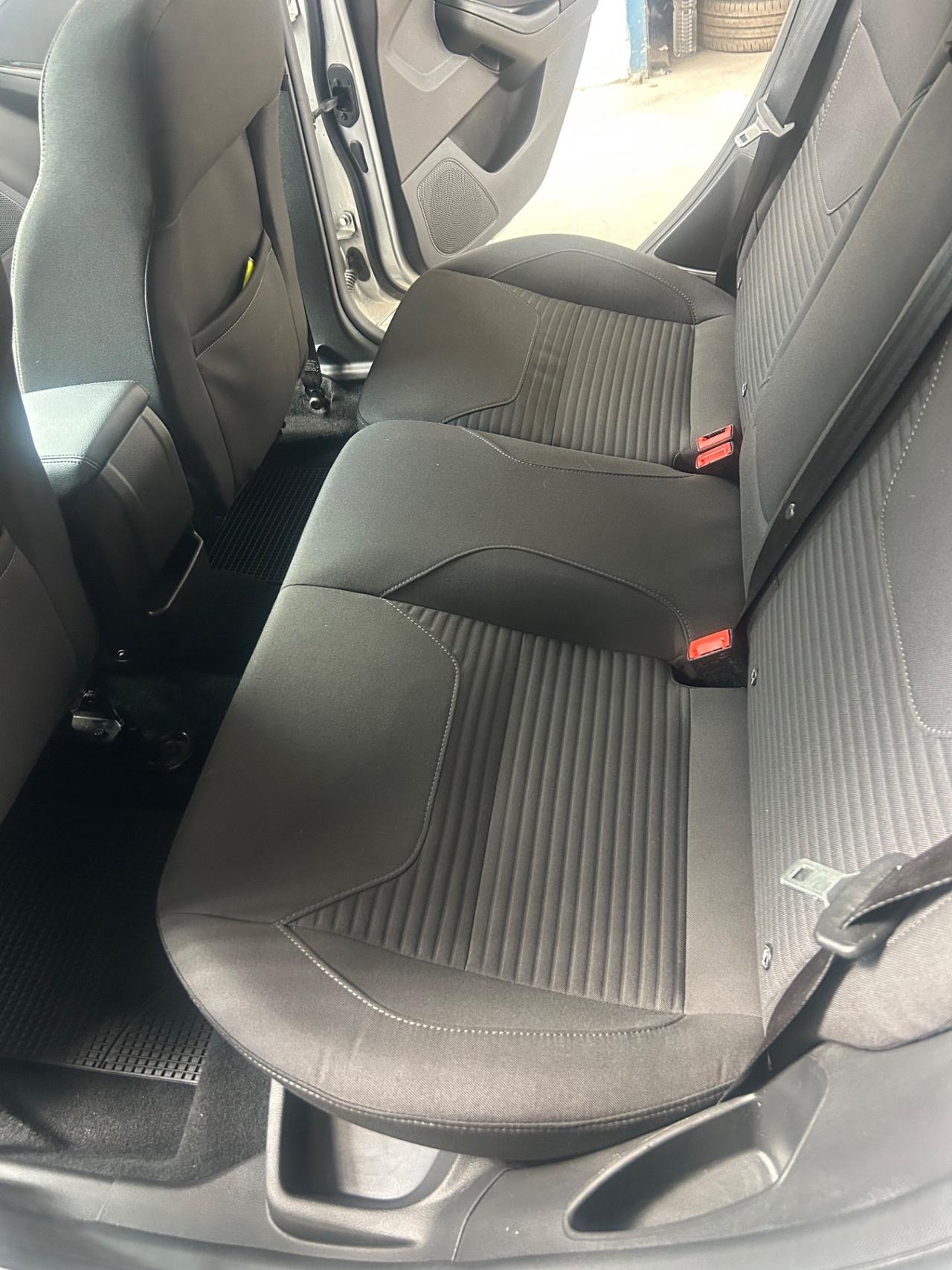 Ford Focus 1.0 EcoBoost 125 CV Start&Stop SW Titanium