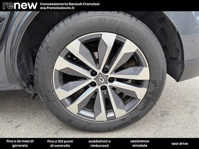 RENAULT Espace DCI 2.0 190 CV EDC EXECUTIVE