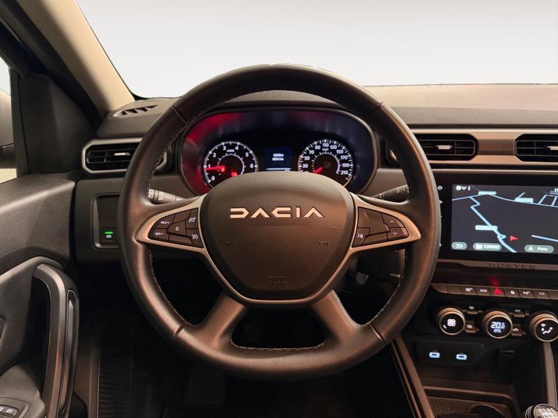 Dacia Duster 1.0 tce Journey UP Gpl 4x2 100cv