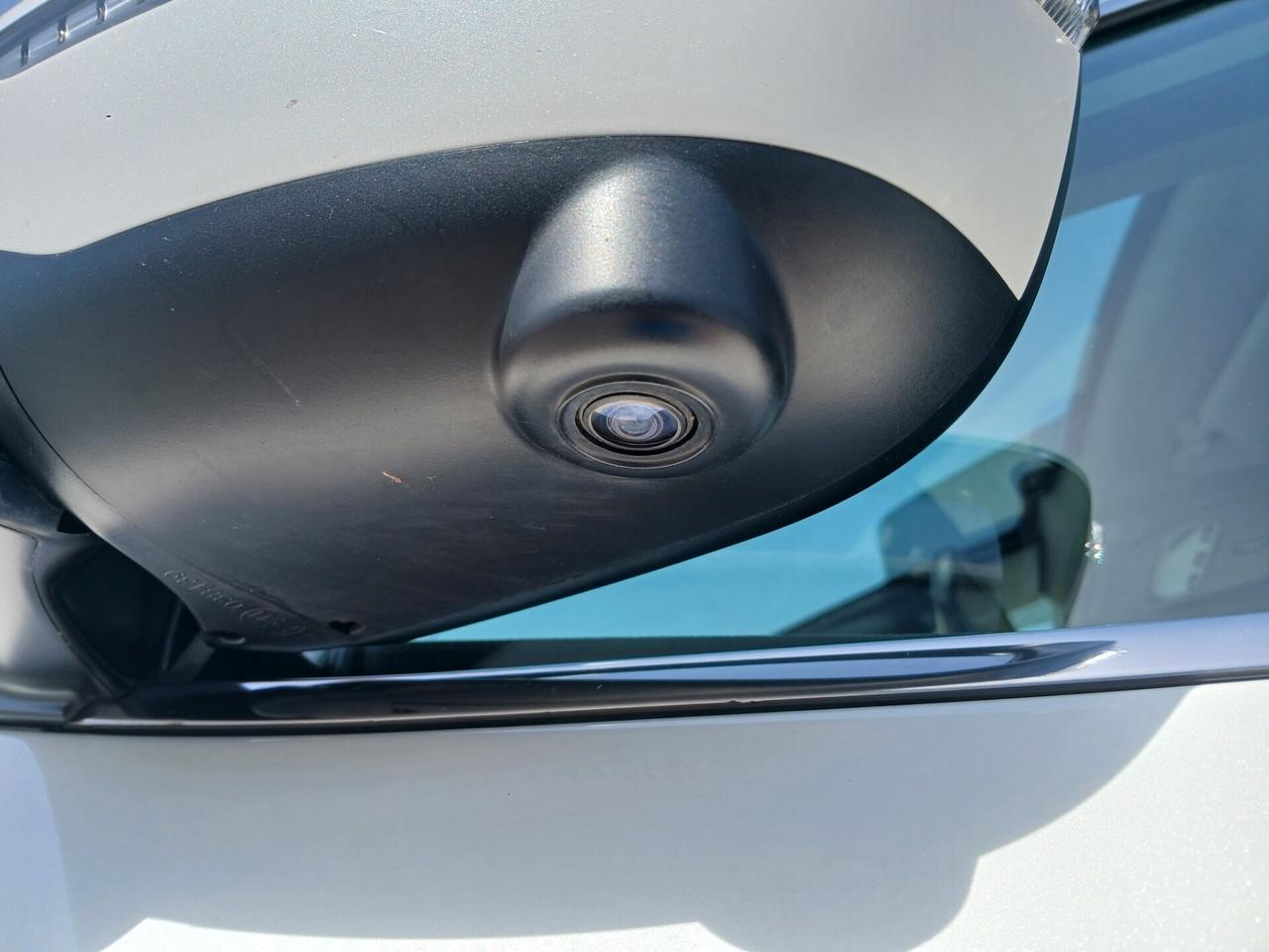 Nissan Qashqai 1.6 DCI 130CV N-CONNECTA 2018