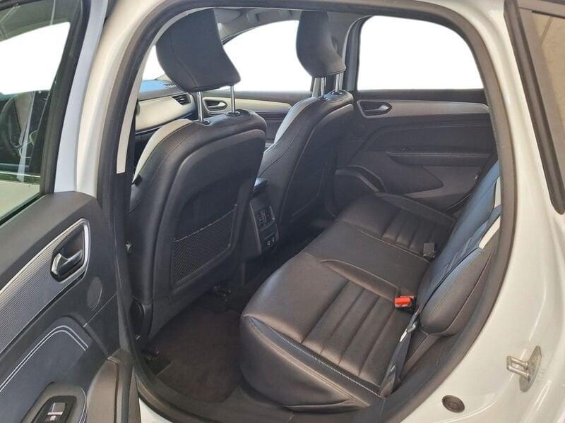 Renault Arkana 1.3 TCE 160 CV Automatica EDC Intens