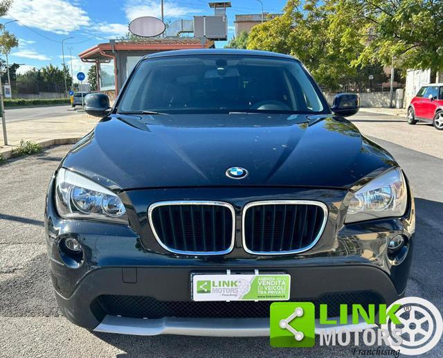 BMW X1 xDrive20d Futura