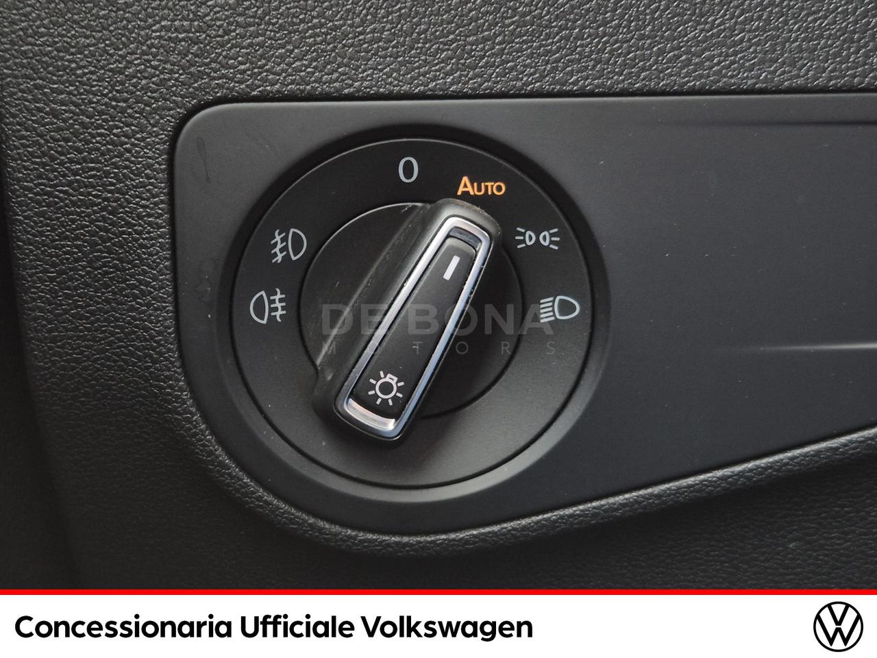 Volkswagen Tiguan 2.0 tdi business 150cv dsg