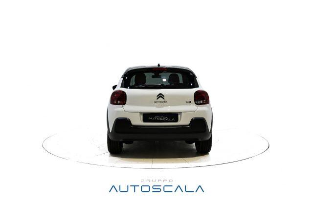 CITROEN C3 1.2 PureTech 83cv S&S Max